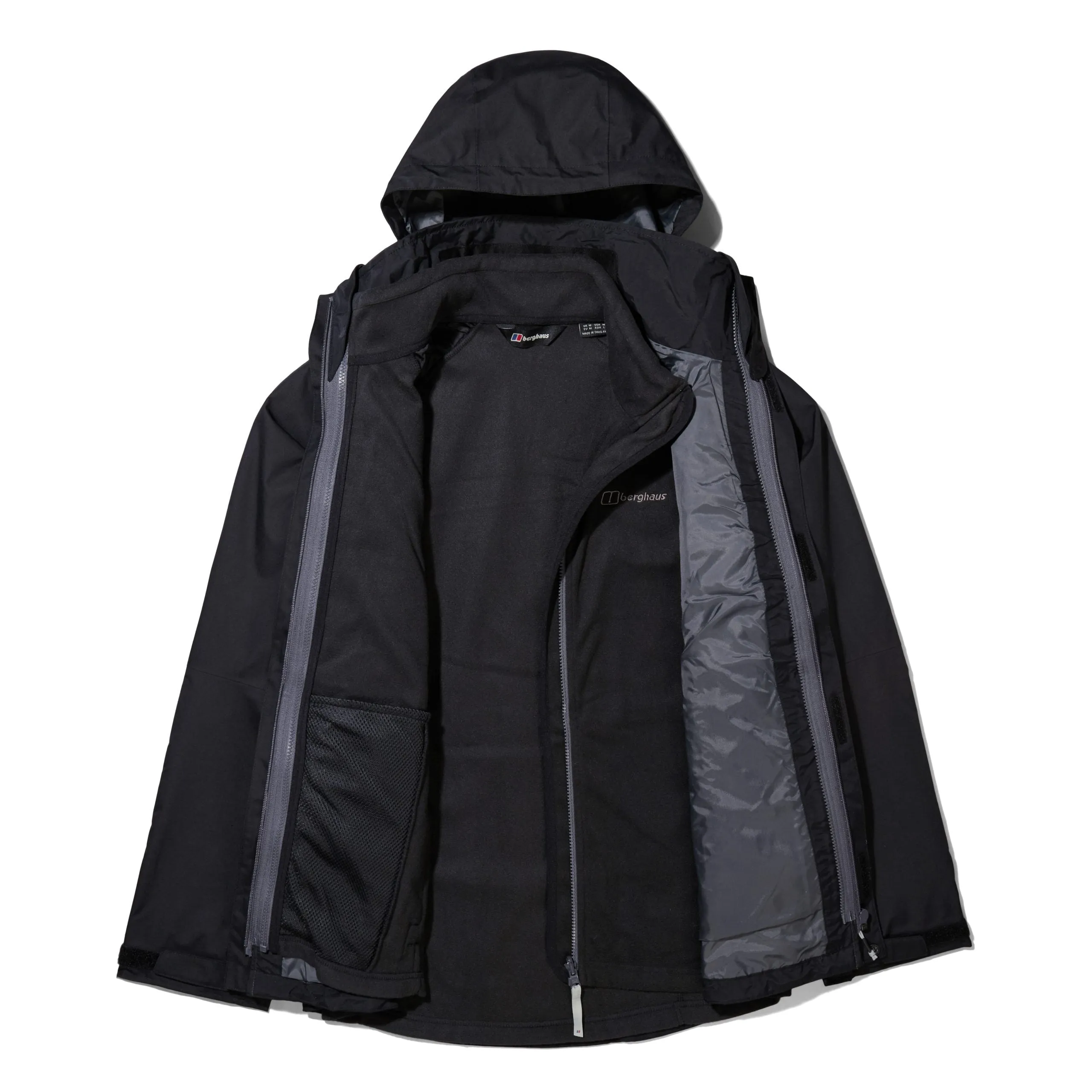 Berghaus RG Alpha 2.0 Gemini