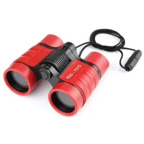 Binoculars 4 x 32mm (Polybag)