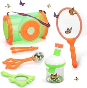 Bug Catcher Kit for Kids