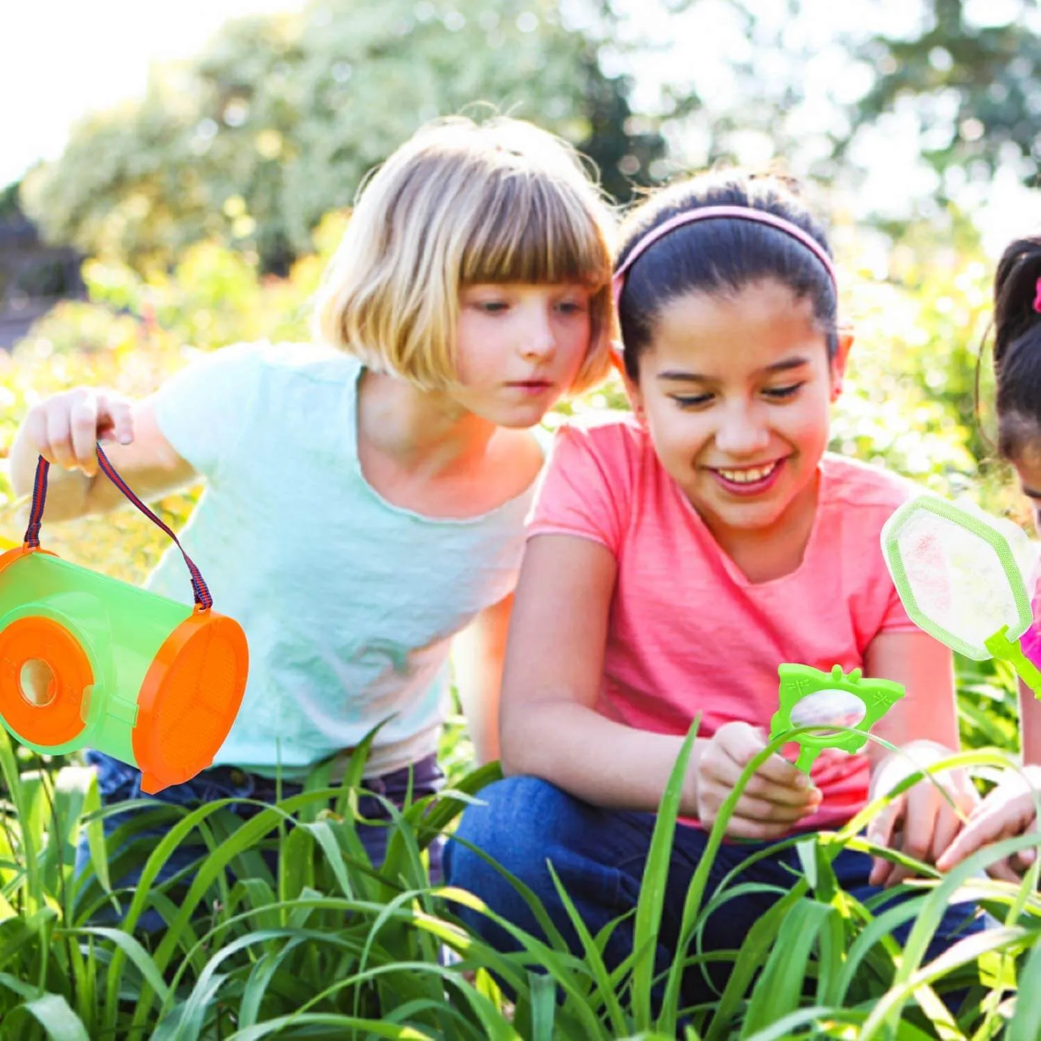 Bug Catcher Kit for Kids