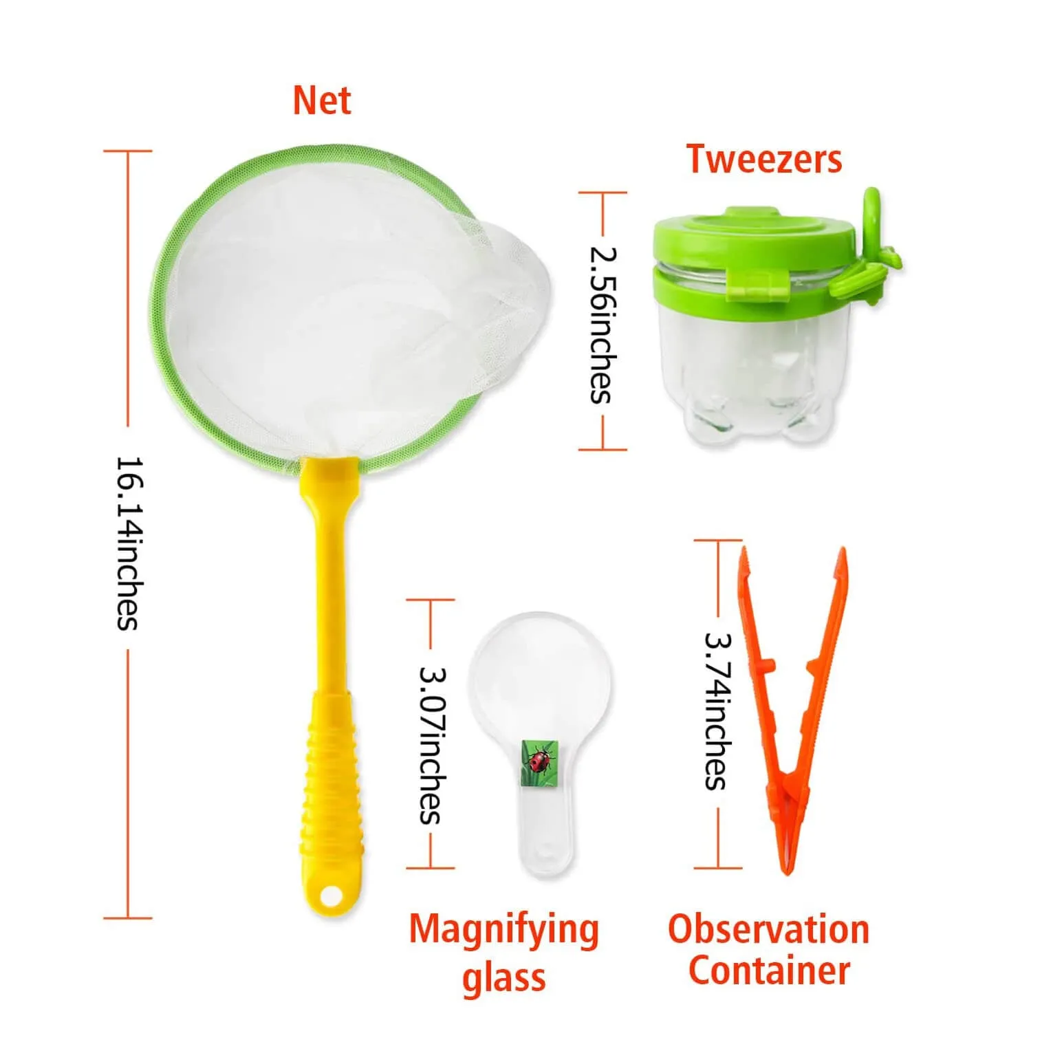 Bug Catcher Kit
