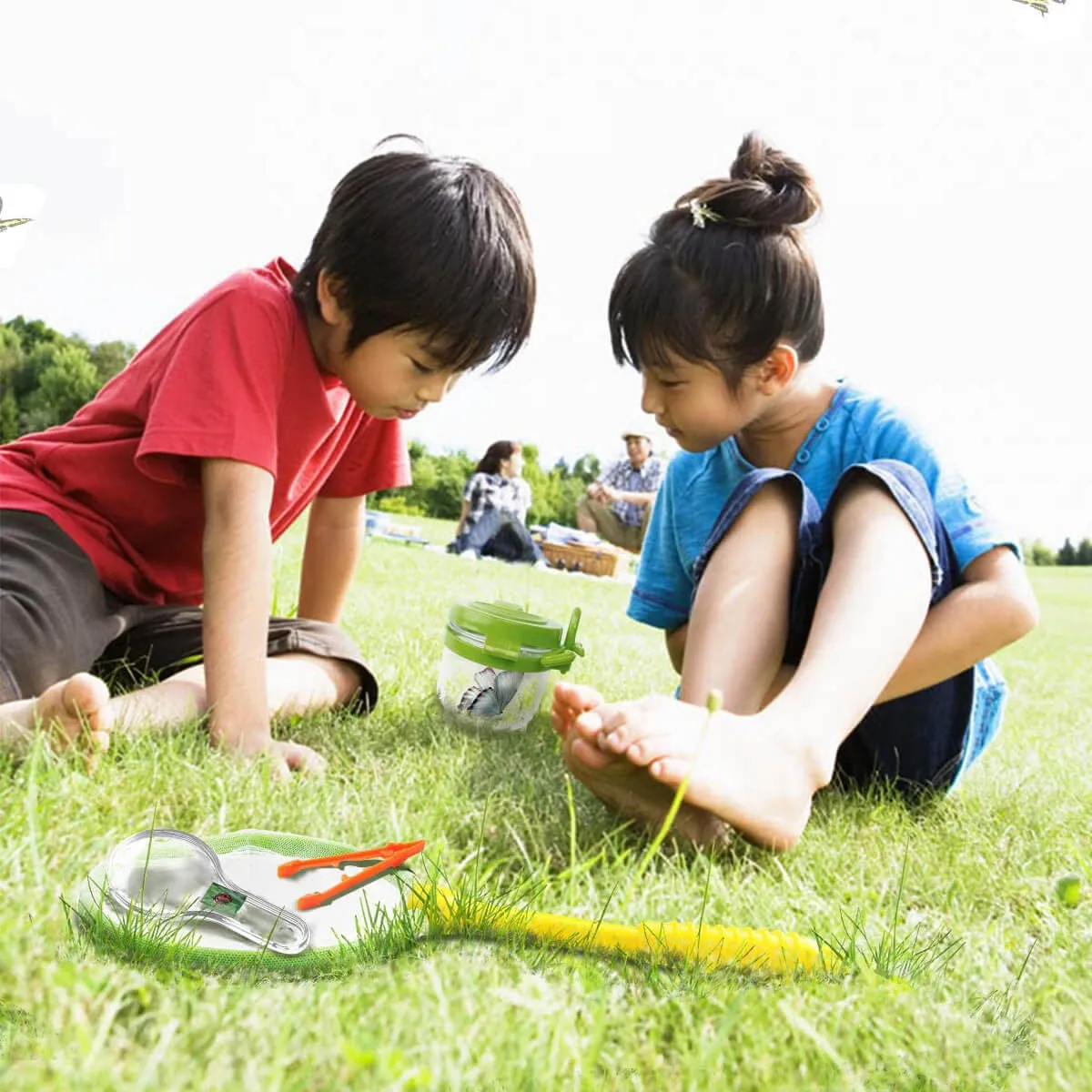 Bug Catcher Kit