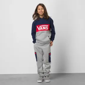 Cargo Fleece Pant