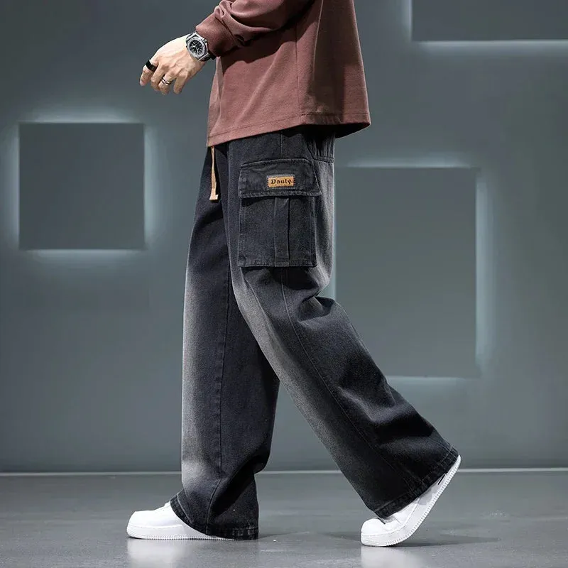 DropCore Cargo Pants