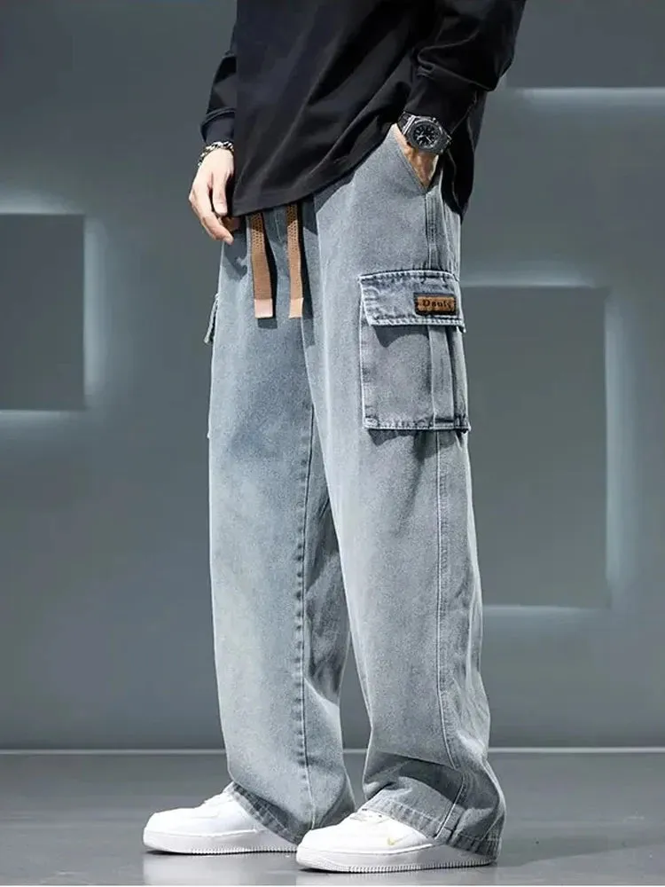 DropCore Cargo Pants