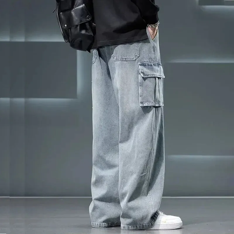 DropCore Cargo Pants