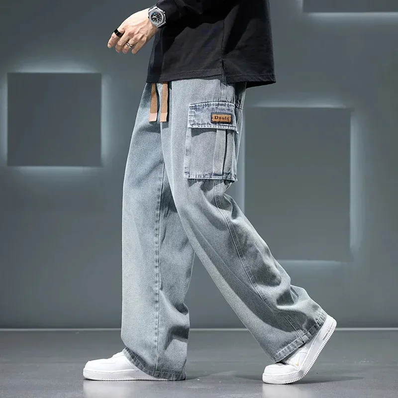 DropCore Cargo Pants