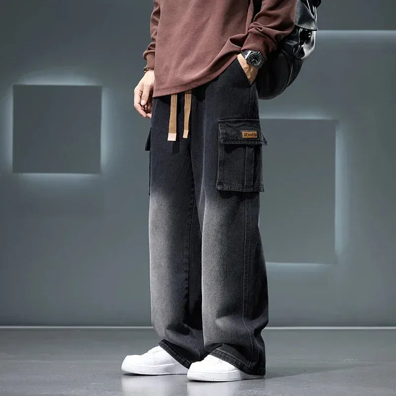 DropCore Cargo Pants