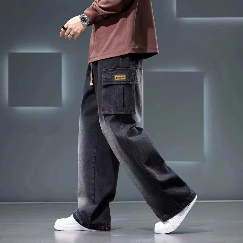 DropCore Cargo Pants