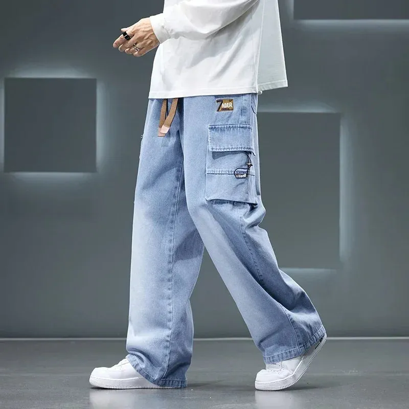 DropCore Cargo Pants