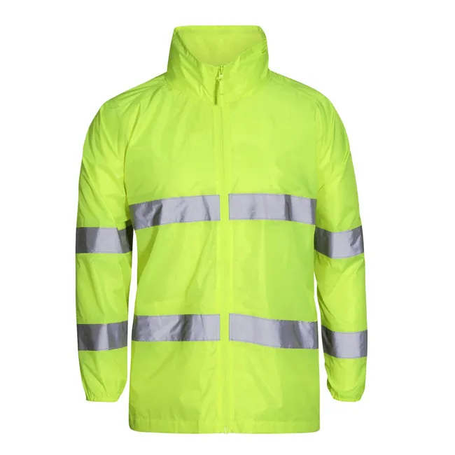 JBs Wear Adults Bio-Motion Jacket (6DRJ)