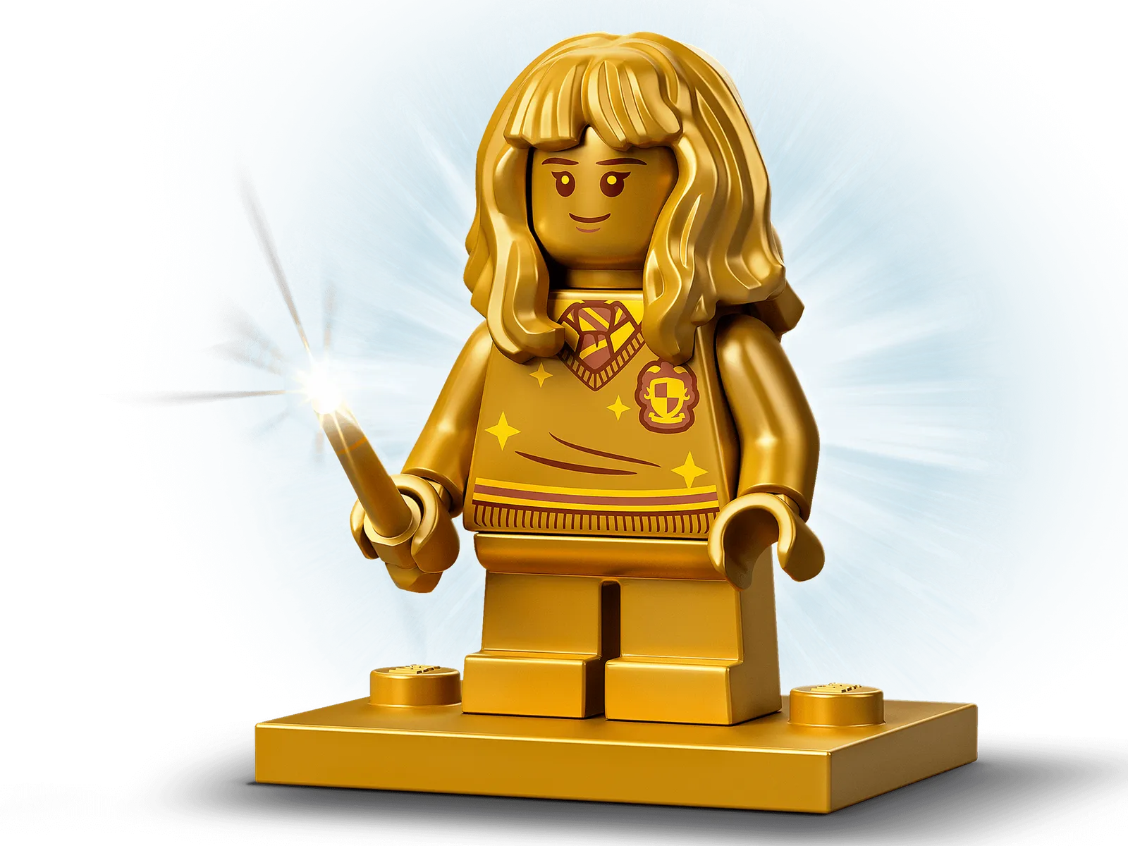 LEGO Harry Potter Hogwarts: Fluffy Encounter 76387