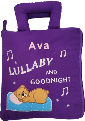 Lullaby and Goodnight