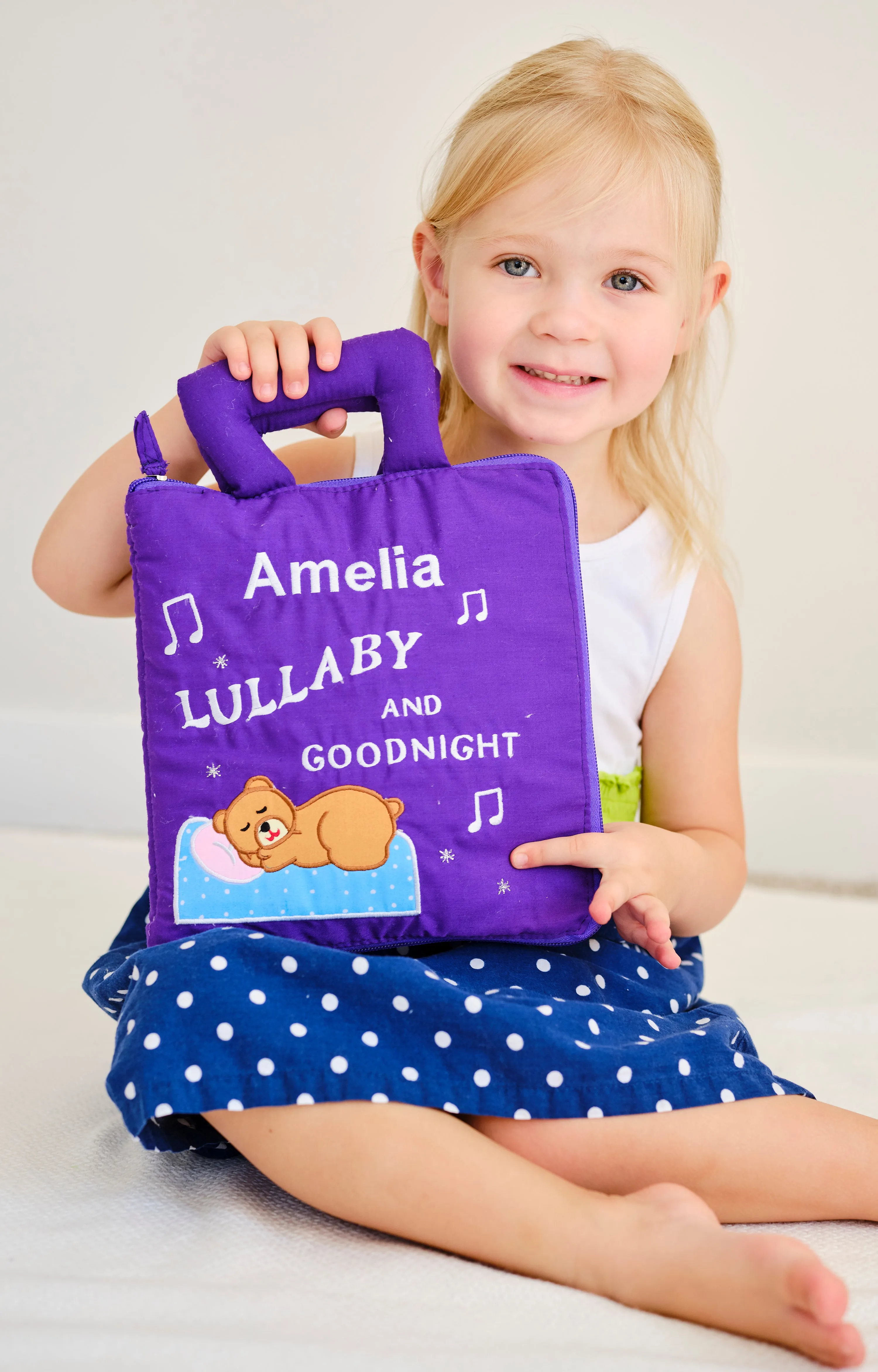 Lullaby and Goodnight