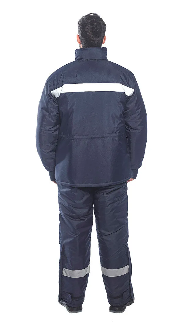 Portwest Cold-Store Jacket CS10