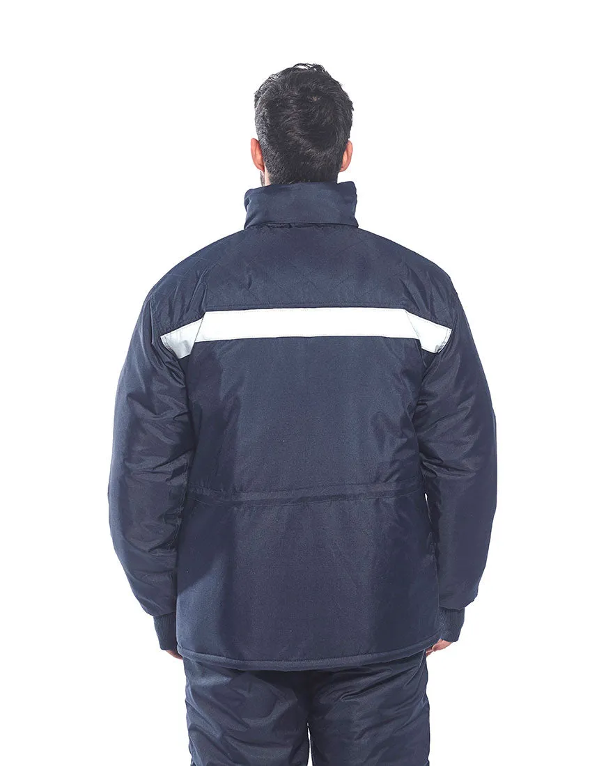 Portwest Cold-Store Jacket CS10