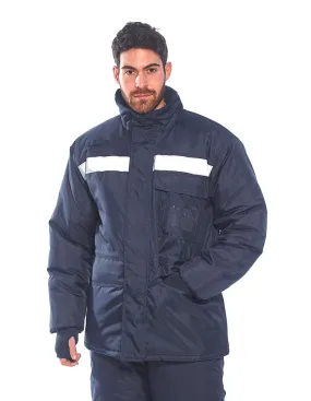 Portwest Cold-Store Jacket CS10