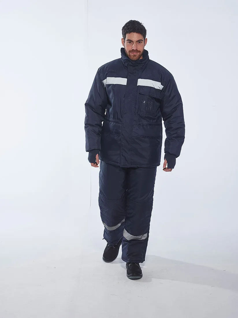 Portwest Cold-Store Jacket CS10