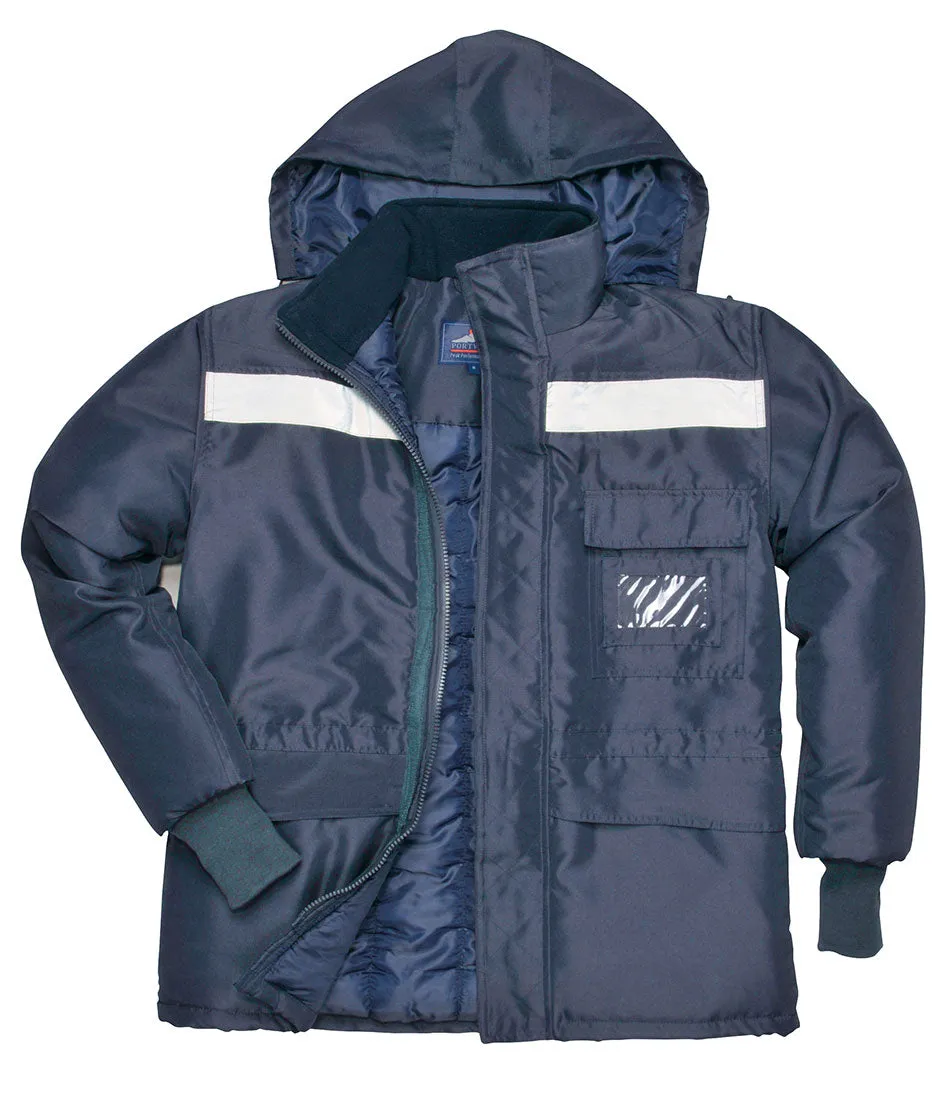 Portwest Cold-Store Jacket CS10