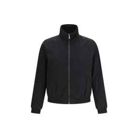 Teddy Waterproof Jacket